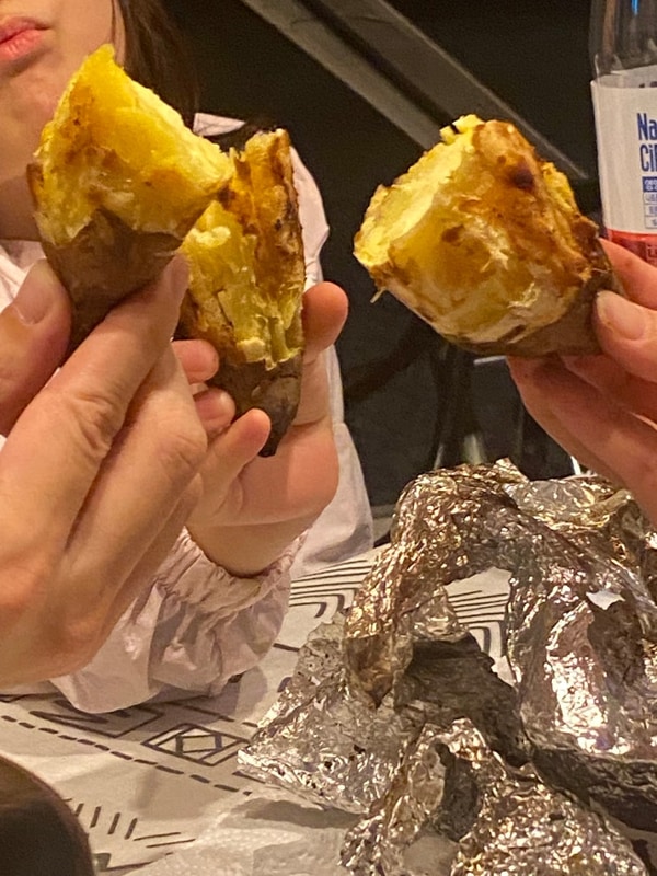 ☆☆화순 숲속의 베리팜 오토캠핑 기록....