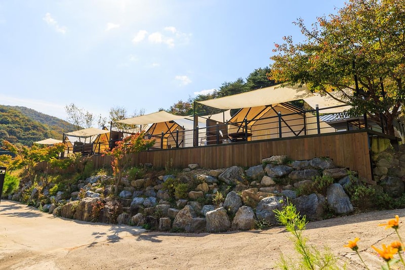 하늘소리 캠프 시설 사진 8