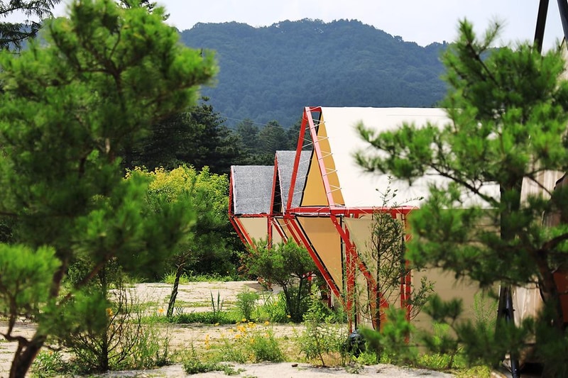 연지곤지팜캠핑장 시설 사진 11