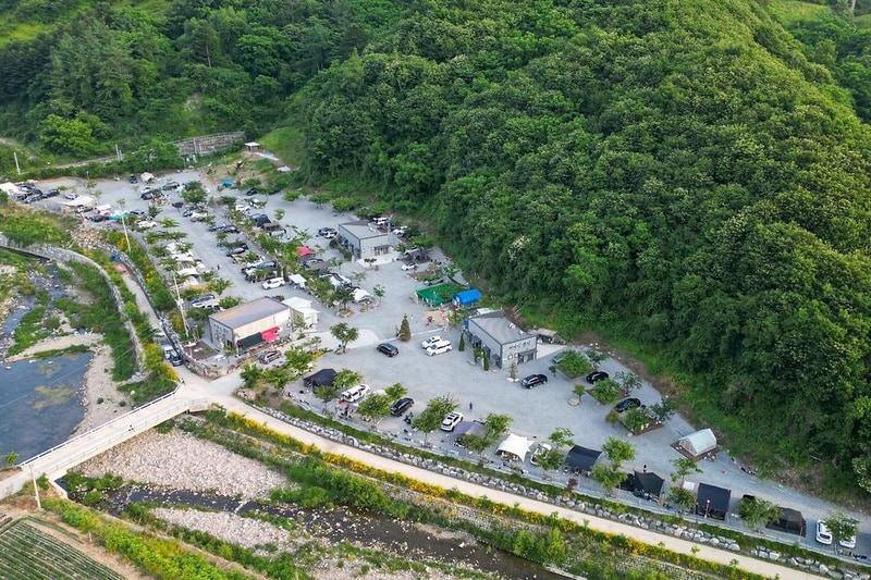 어게인캠핑C 시설 사진 1