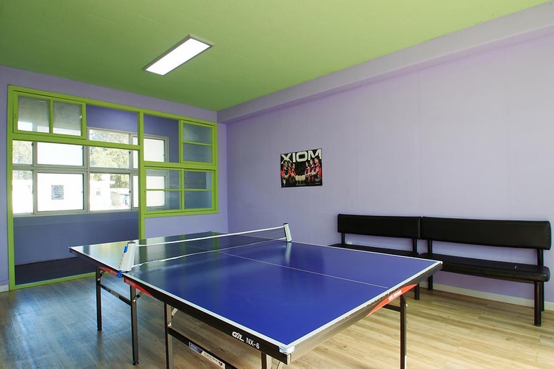 키즈드림 캠핑장 시설 사진 18