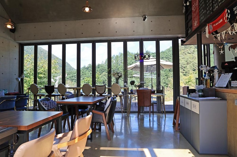 한자루체험농원(휴앤아크) 시설 사진 19