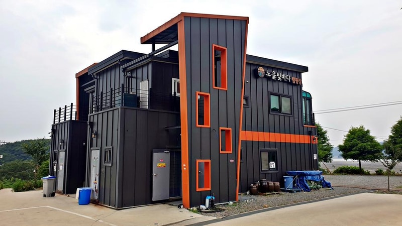 노을빛바다 캠핑장B 시설 사진 10