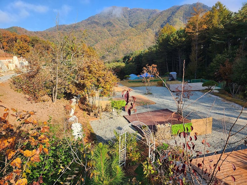 홍천태극캠핑장 시설 사진 15