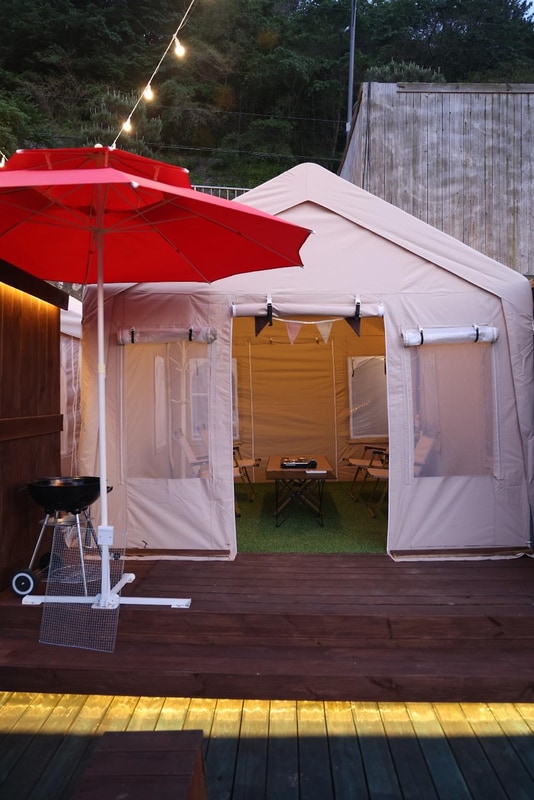 지오클럽 시설 사진 5