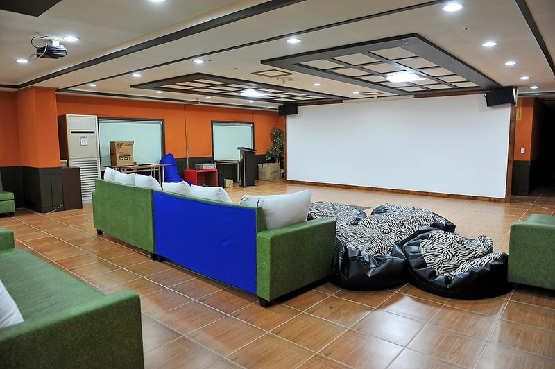 블루웨일 시설 사진 2