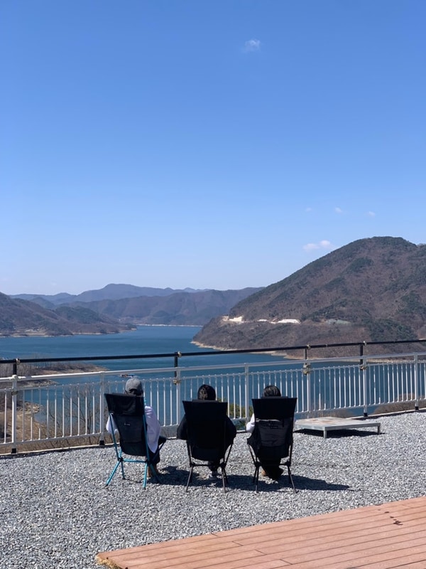 제천 람보캠핑장