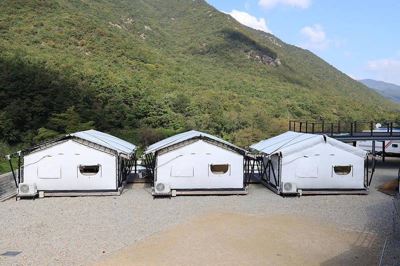 캠프라임 시설 사진 26