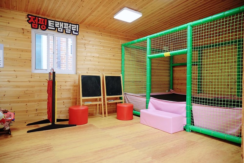 채움카라반리조트 시설 사진 5