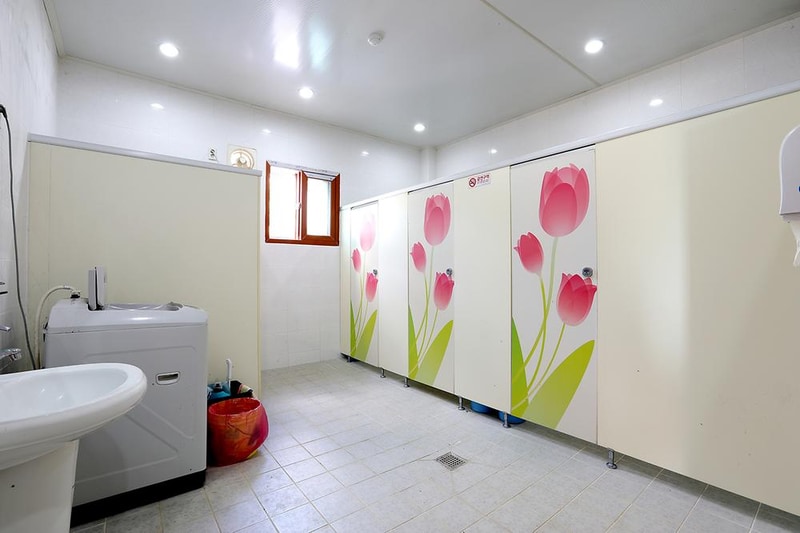 휴힐링 시설 사진 7