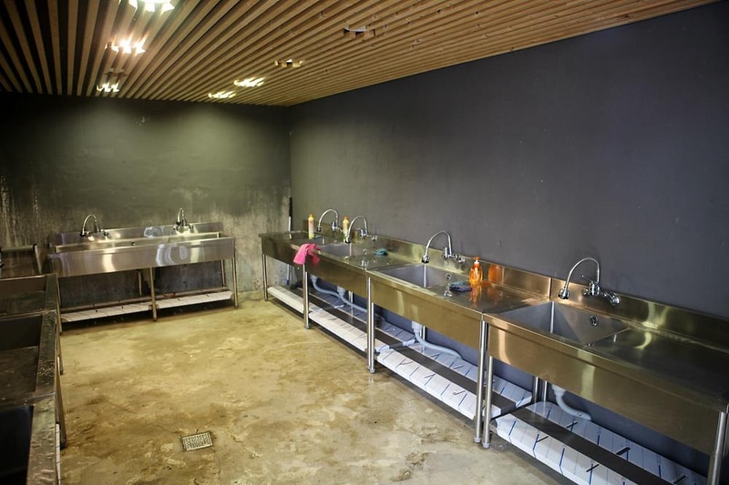 더드림핑 야영장 시설 사진 16