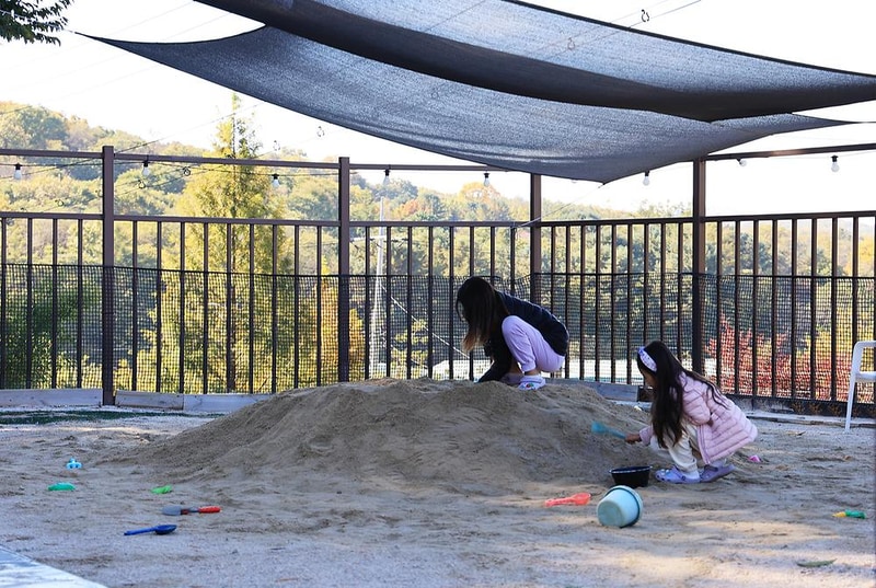 트멍 캠핑장 시설 사진 5