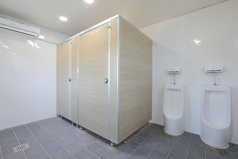 상주보 오토캠핑장 시설 사진 9