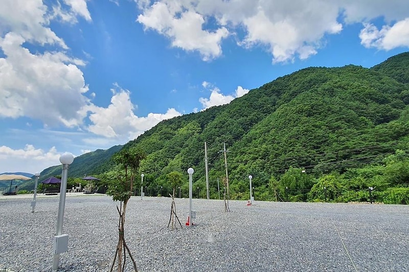 을전56오토캠핑장 시설 사진 1