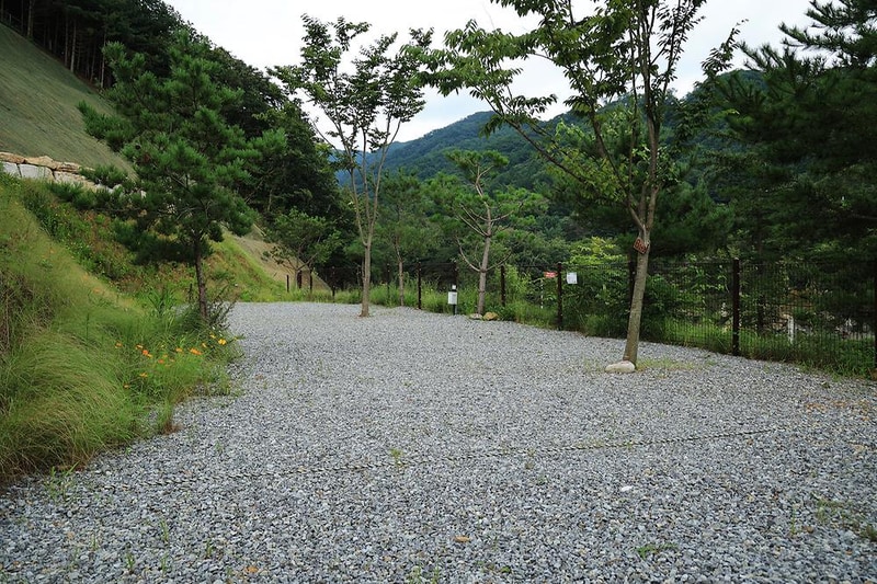 힐사이드인가평 글램핑&캠핑 시설 사진 1