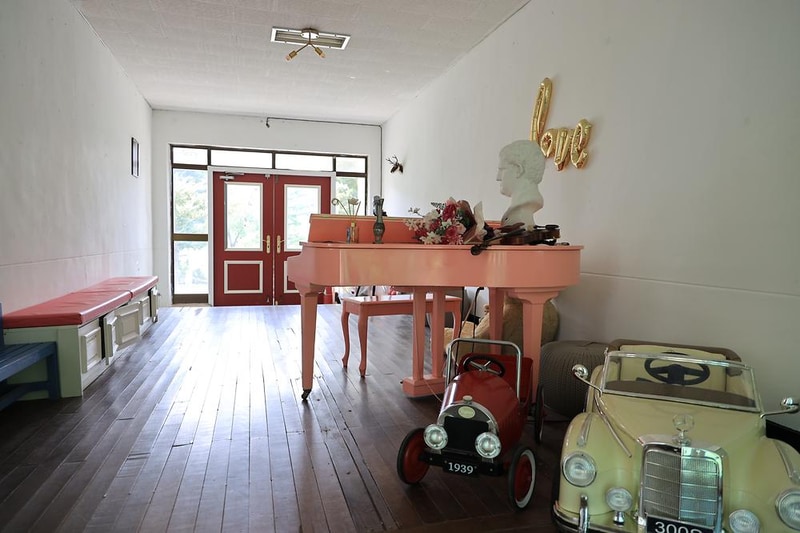 트리앤캠프스토리 시설 사진 9