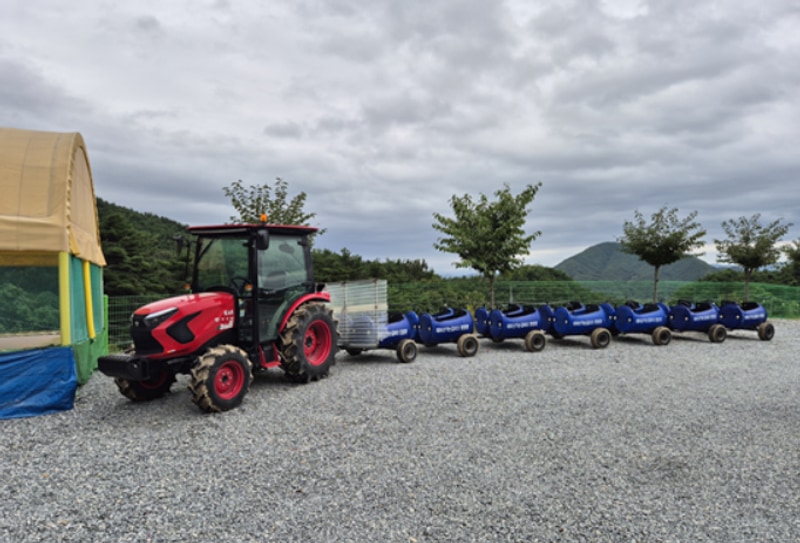 지리산가는길 903 캠핑장 방문 후기!