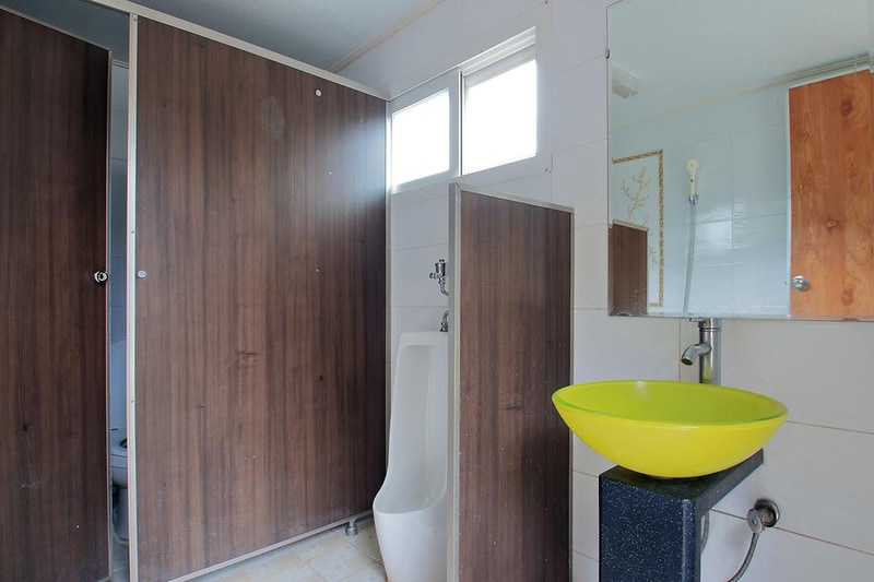 맑은개울 캠핑장 시설 사진 16