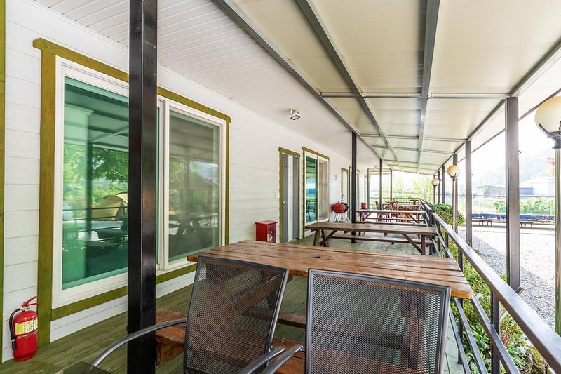 에버그린 캠핑장 시설 사진 6