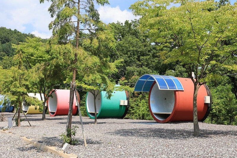 더멍스테이 시설 사진 2