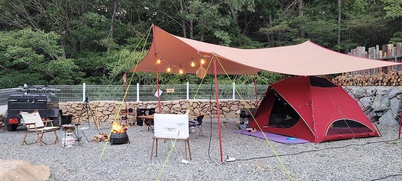 시간의바깥 시설 사진 6