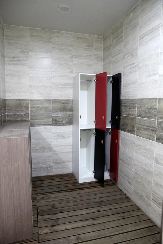 일영모자농원캠핑장 시설 사진 2