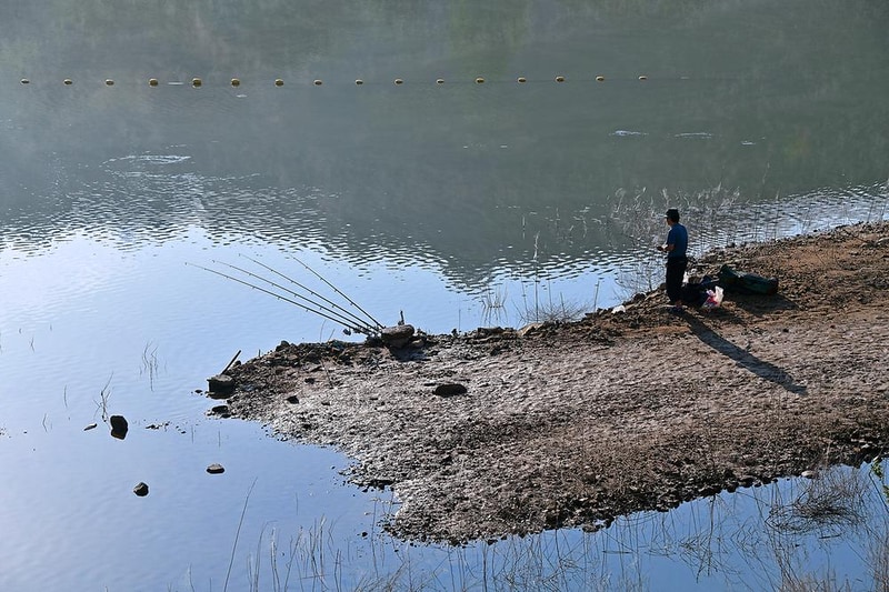 강나루 캠핑장 시설 사진 9