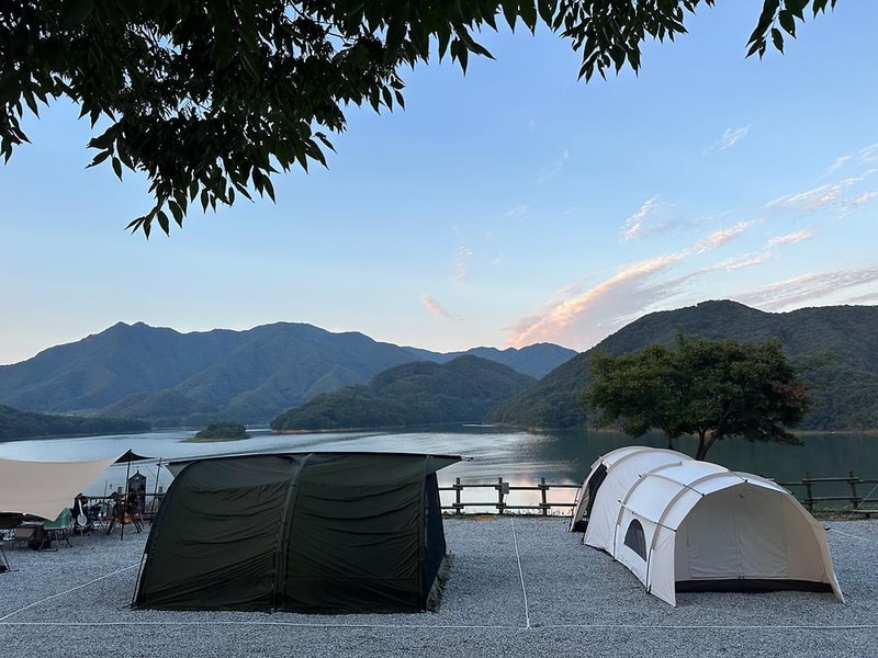 캠핑808 시설 사진 25