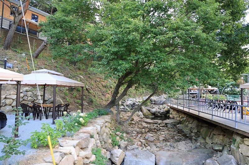 솔솔리조트 시설 사진 4