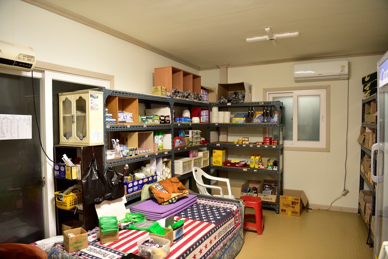 무지개 서는 마을 시설 사진 19