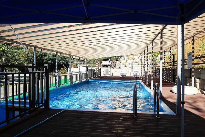 금옥골 숲속작은마을 시설 사진 6