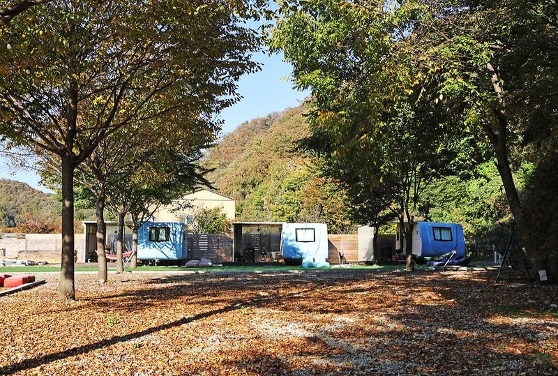 메이플글램핑카라반2호점 시설 사진 13