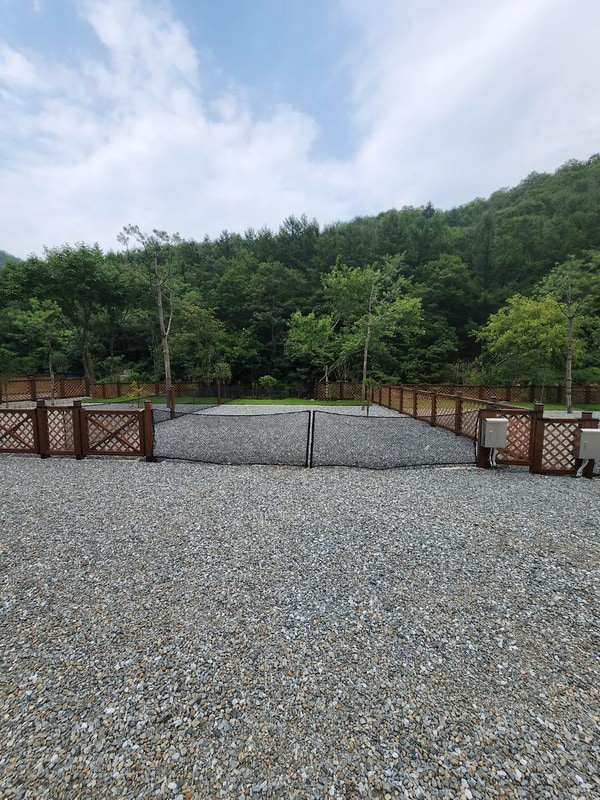 그자리 야영장 시설 사진 22