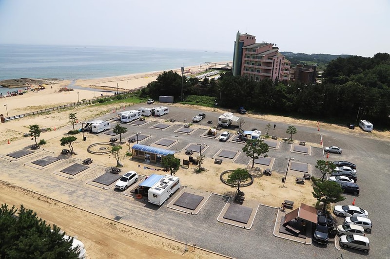 캠핑엔비치 시설 사진 13