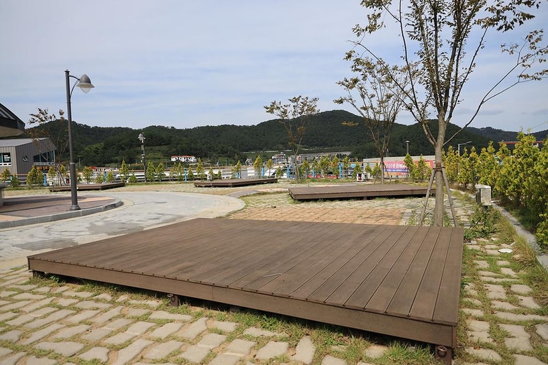 궁농오토캠핑장 시설 사진 5