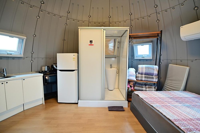 화순돔아일랜드 시설 사진 9