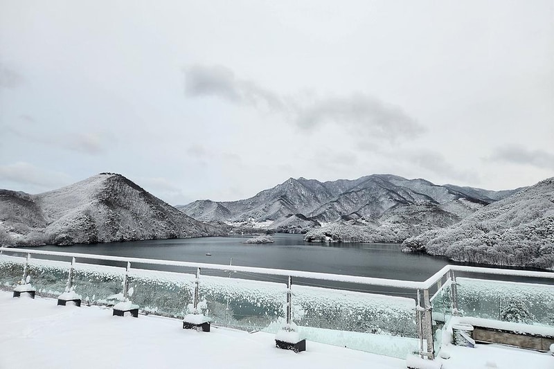 충주호더쉼캠핑장 시설 사진 3