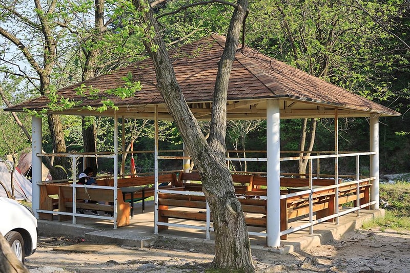 보광농촌체험휴양마을 시설 사진 2