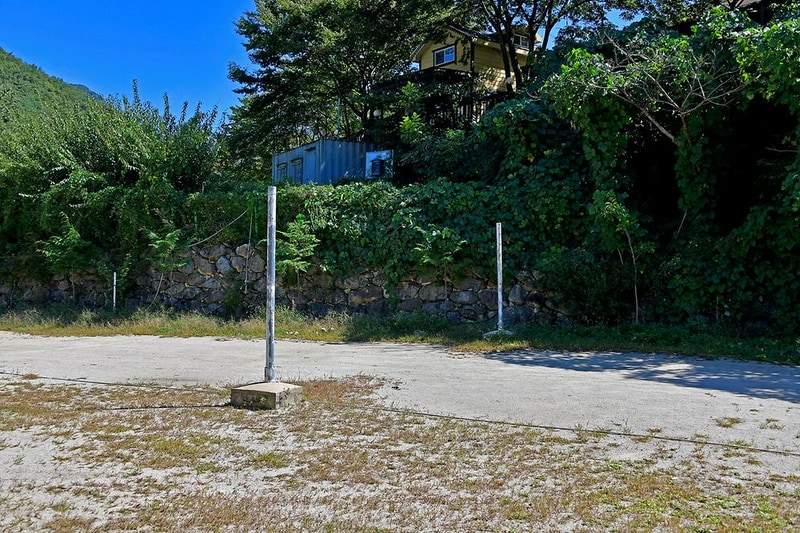 캠핑배내 시설 사진 3