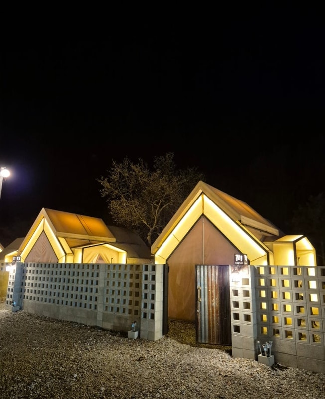 양주 캠프랩 당일치기 바베큐장 내돈내산 후기