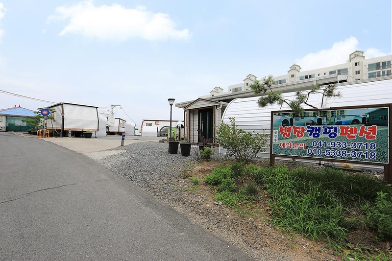 별장캠핑카 시설 사진 17