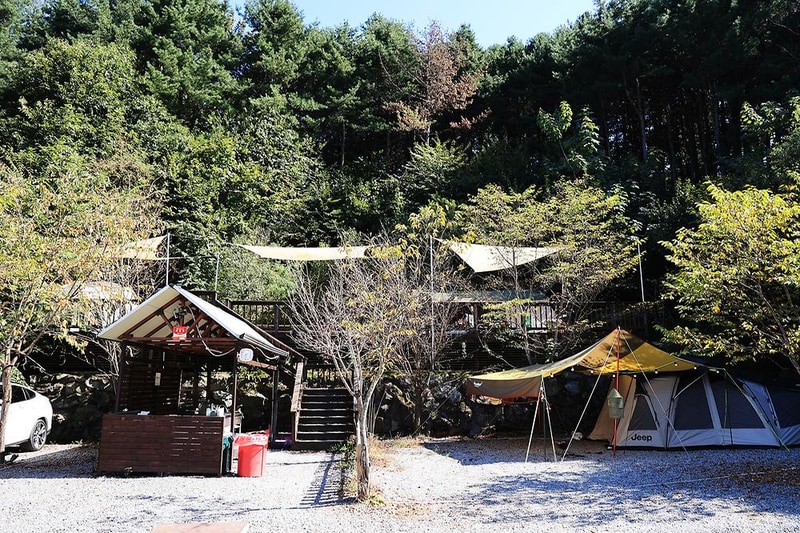캠프하다 시설 사진 6