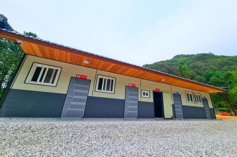 또바기캠핑장 시설 사진 4