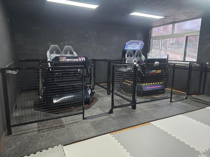 내안에 쉼 캠핑파크 시설 사진 12