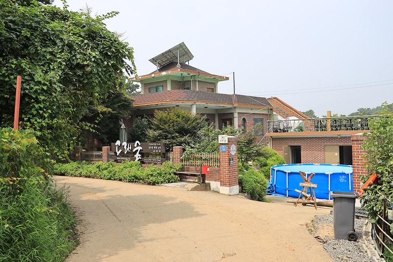 고래숲관광농원 시설 사진 10