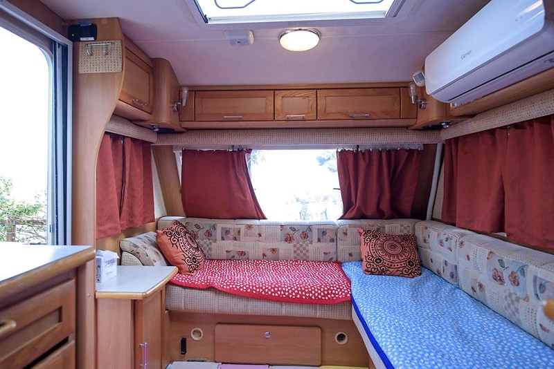 보성드림캠핑장 시설 사진 6