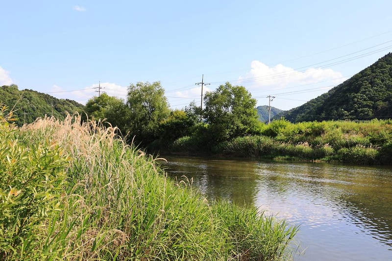 동지화캠핑장 시설 사진 9