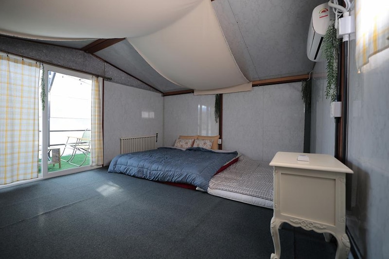 가평 북두칠성 글램핑 시설 사진 6