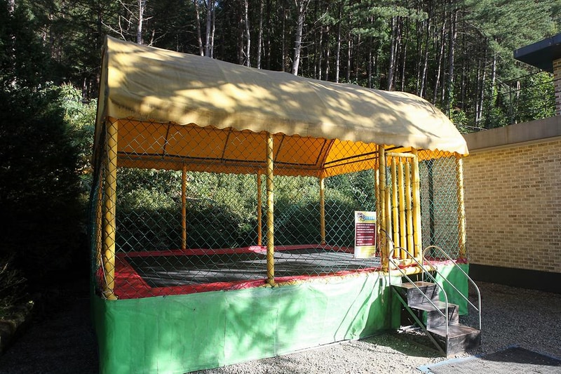 남양주 휴림캠핑장 시설 사진 2