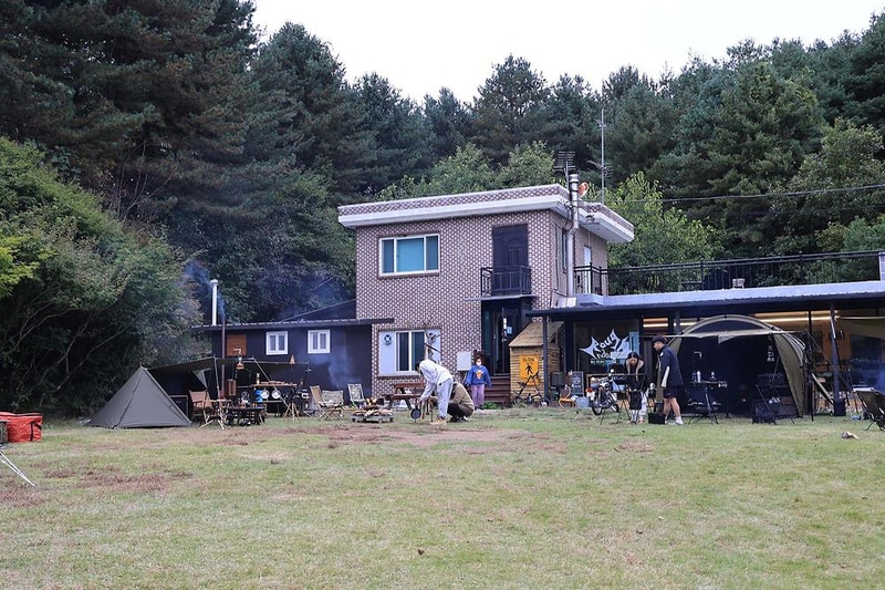 캠프 인디오 시설 사진 11